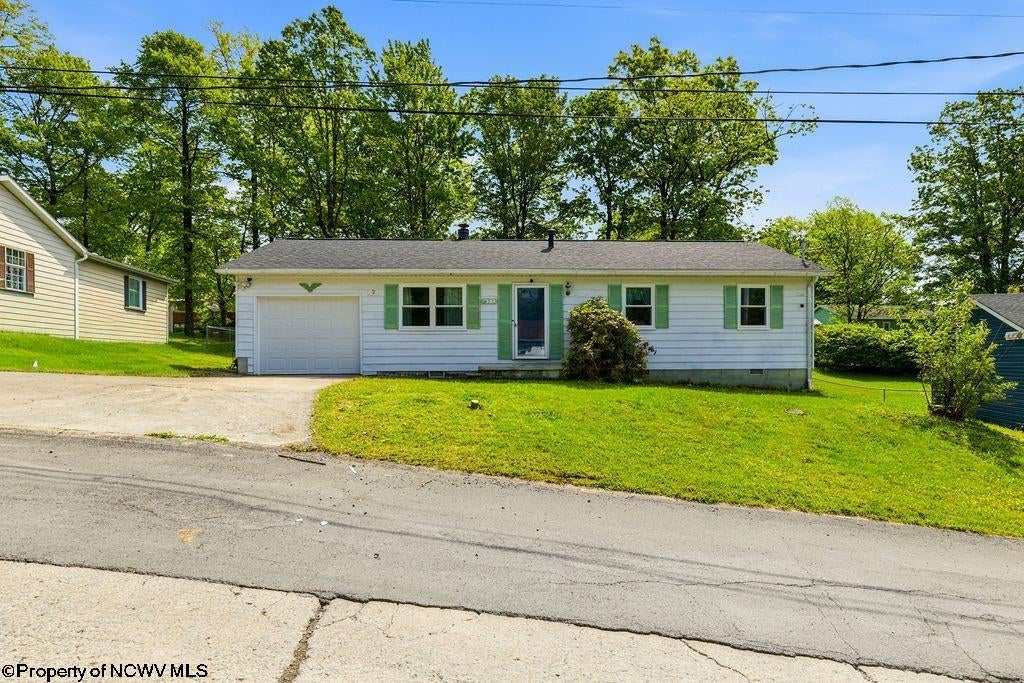 51 England Road Morgantown, WV 26508 - Photo 33 of 40 Gallery Image 33