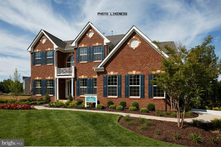 3209 Wendells Lane Accokeek, MD 20607 - Photo 9 of 10 Exterior (Front)