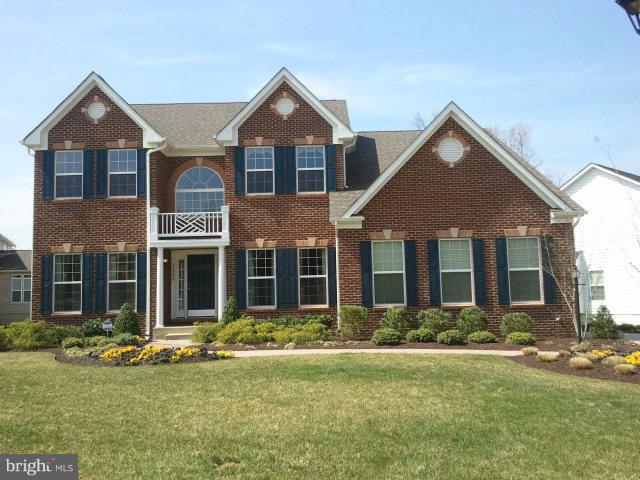 3209 Wendells Lane Accokeek, MD 20607 - Photo 10 of 10 Exterior (Front)