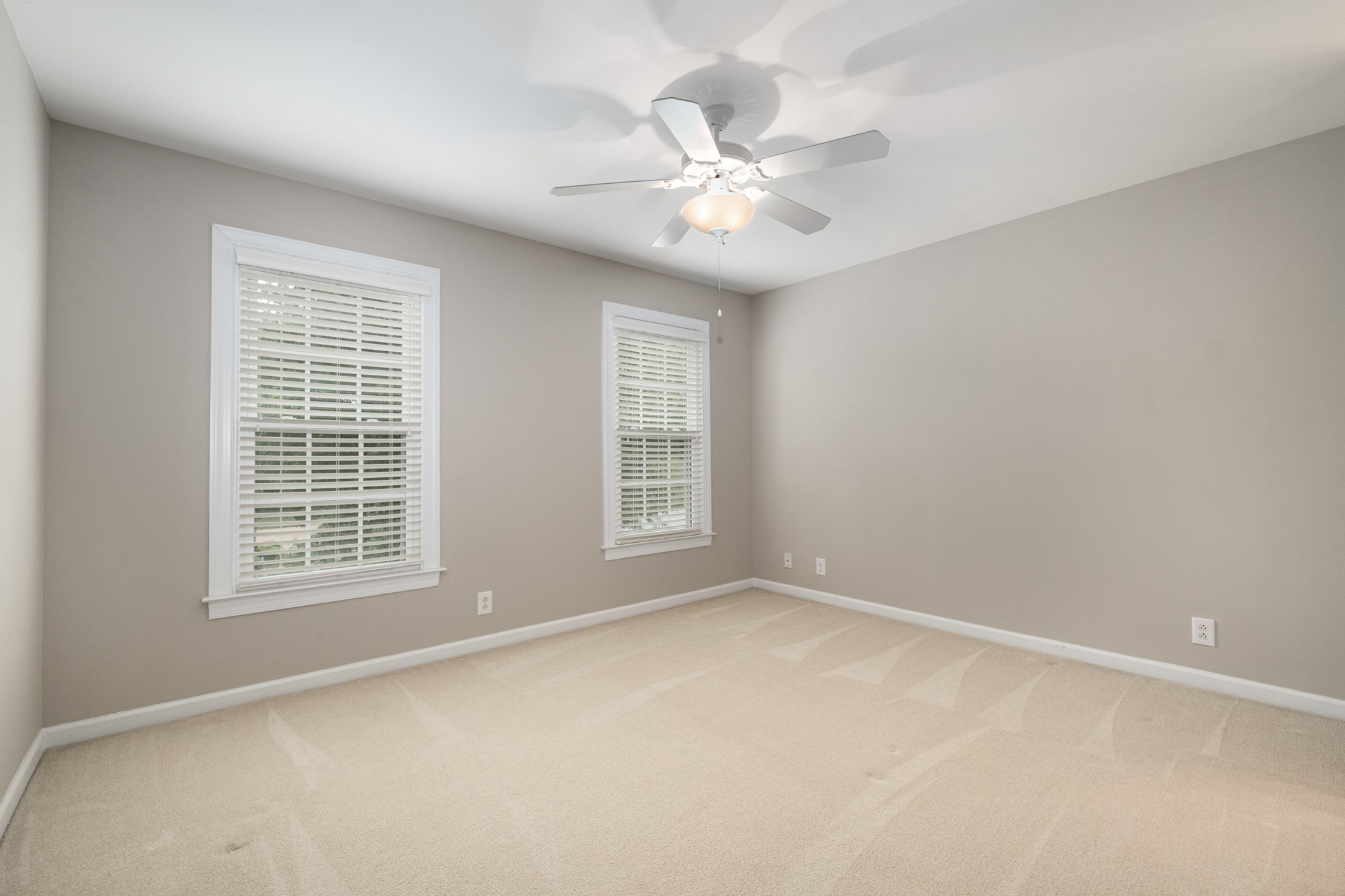 229 Gillette Drive Franklin, TN 37069 - Photo 32 of 47 a view of an empty room with a window