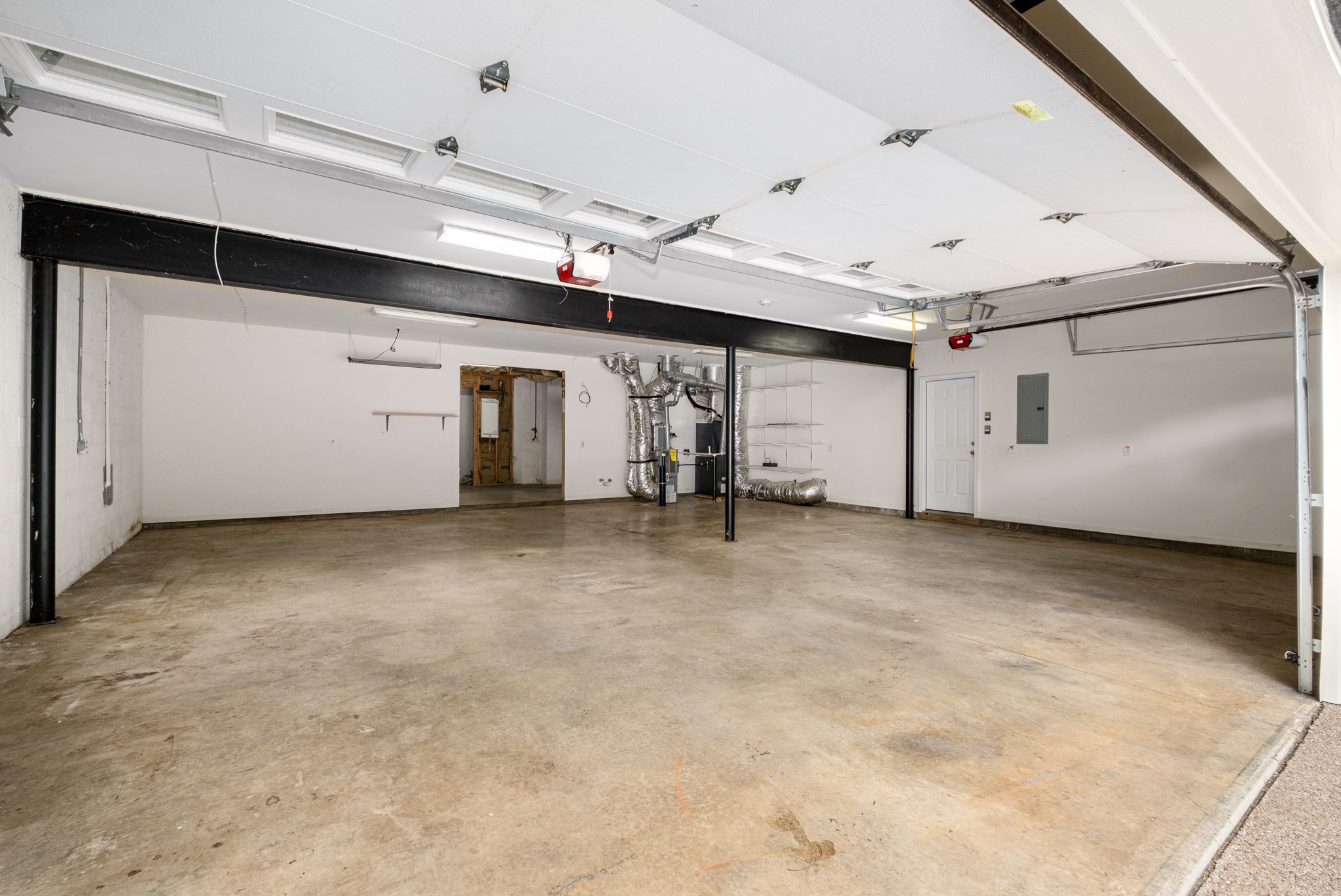 229 Gillette Drive Franklin, TN 37069 - Photo 36 of 47 a view of garage