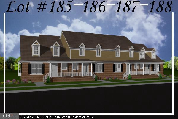 625 Courthouse Circle, Unit 187 Lititz, PA 17543 - Photo 1 of 1