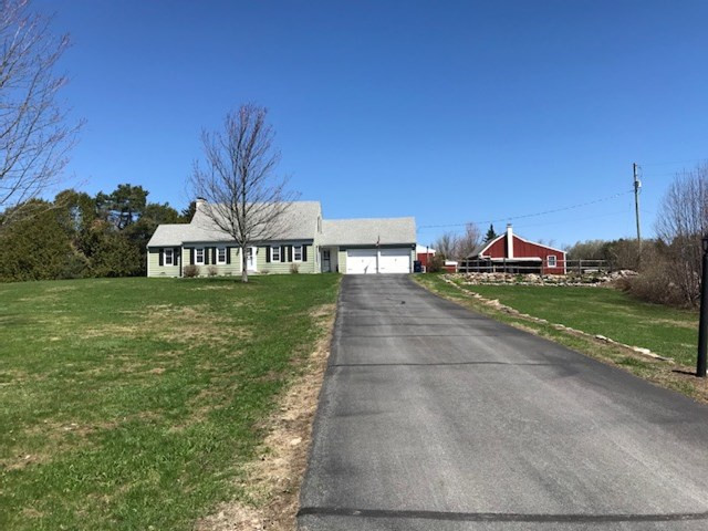 420 General Leroy Manor Road Morrisonville, NY 12962 - Photo 2 of 58