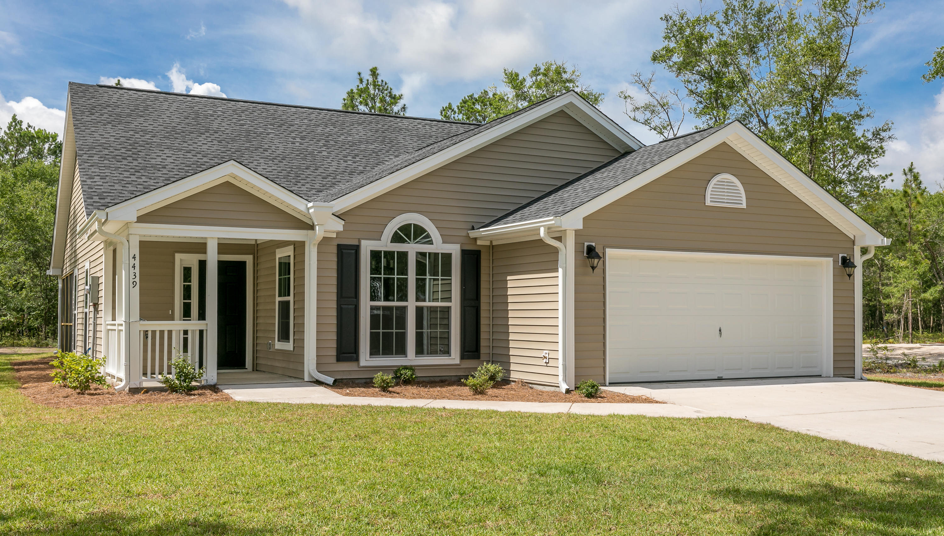 4439 Helen Black Road Hollywood, SC 29449 - Photo 1 of 25 2--FULL