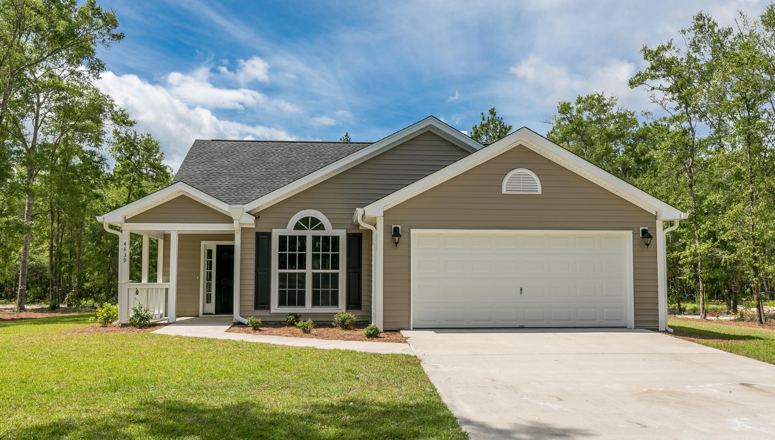 4439 Helen Black Road Hollywood, SC 29449 - Photo 2 of 25 1--FULL