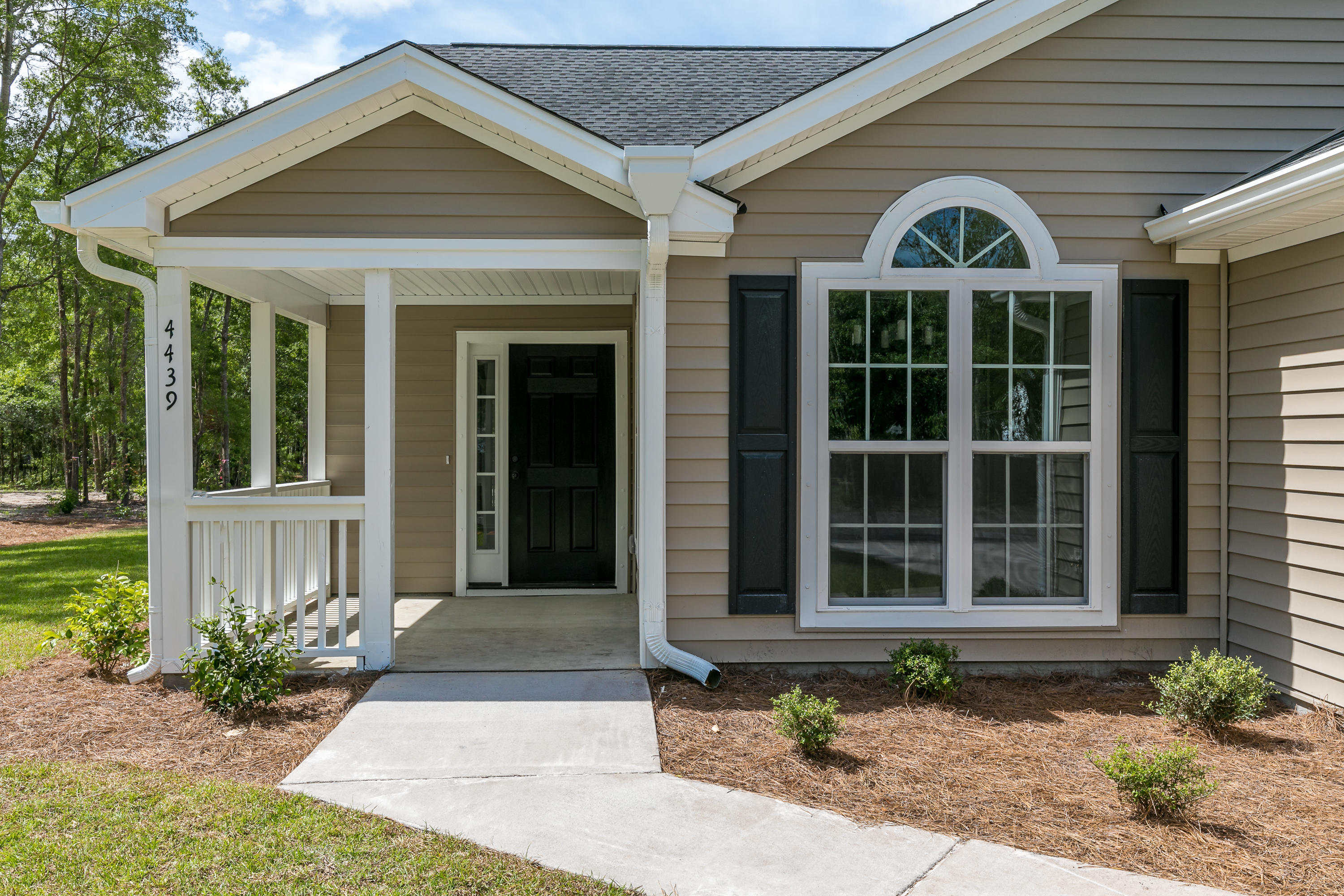 4439 Helen Black Road Hollywood, SC 29449 - Photo 4 of 25 4--FULL