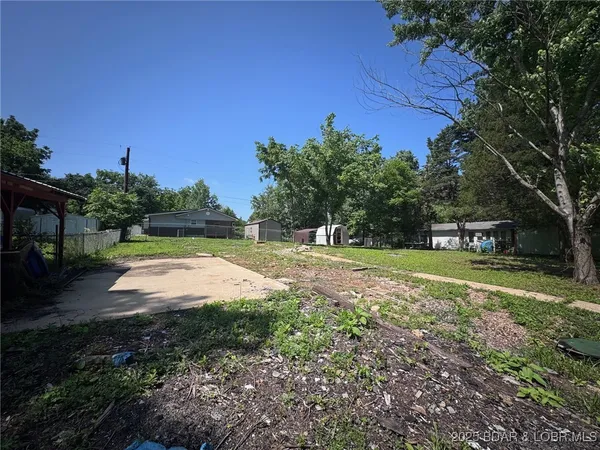 $25,000 | 68 Kaisers Redbud Lane, Camdenton, MO 65020