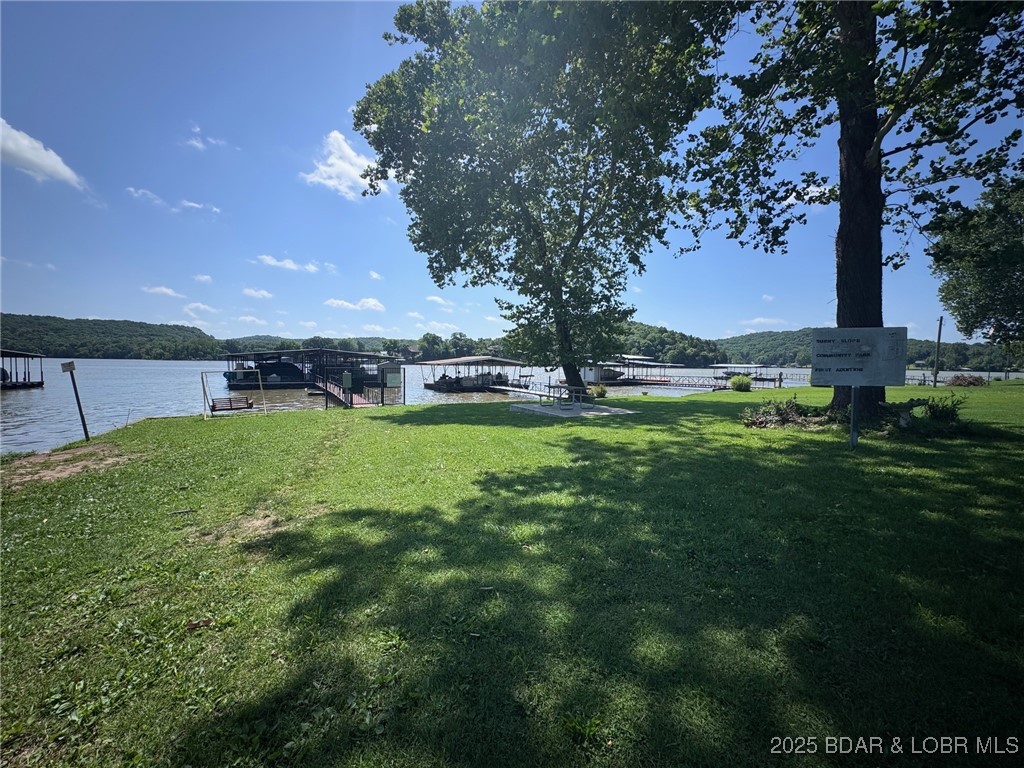 68 Kaisers Redbud Lane Camdenton, MO 65020 - Photo 4 of 6 Community Lake Access Area