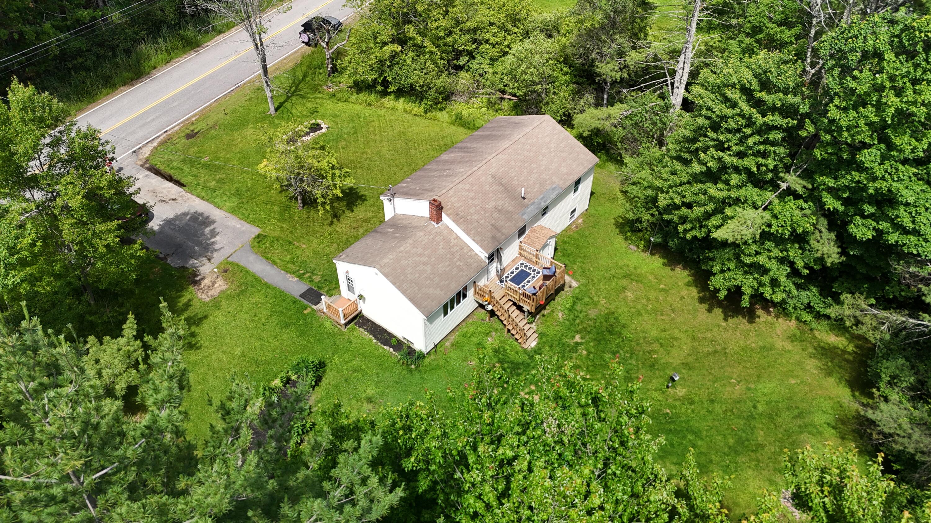 41 McLellan Road Gorham, ME 04038 - Photo 35 of 44 DJI_20260611110726_0105_D