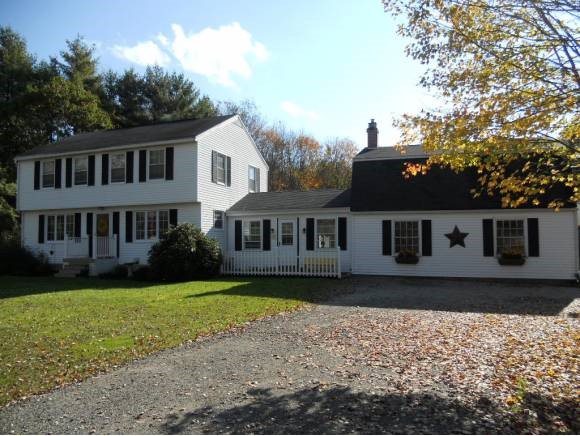 186 Agamenticus Road South Berwick, ME 03908 - Photo 1 of 1 Gallery Image 1