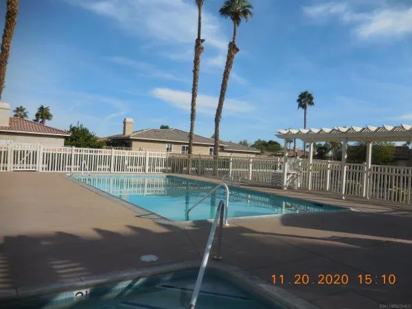 $360,000 | 40729 Preston Trail, Palm Desert, CA 92211