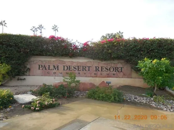 $360,000 | 40729 Preston Trail, Palm Desert, CA 92211