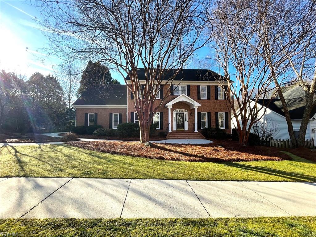 1603 Wenchelsa Road Greensboro, NC 27410 - Photo 39 of 39