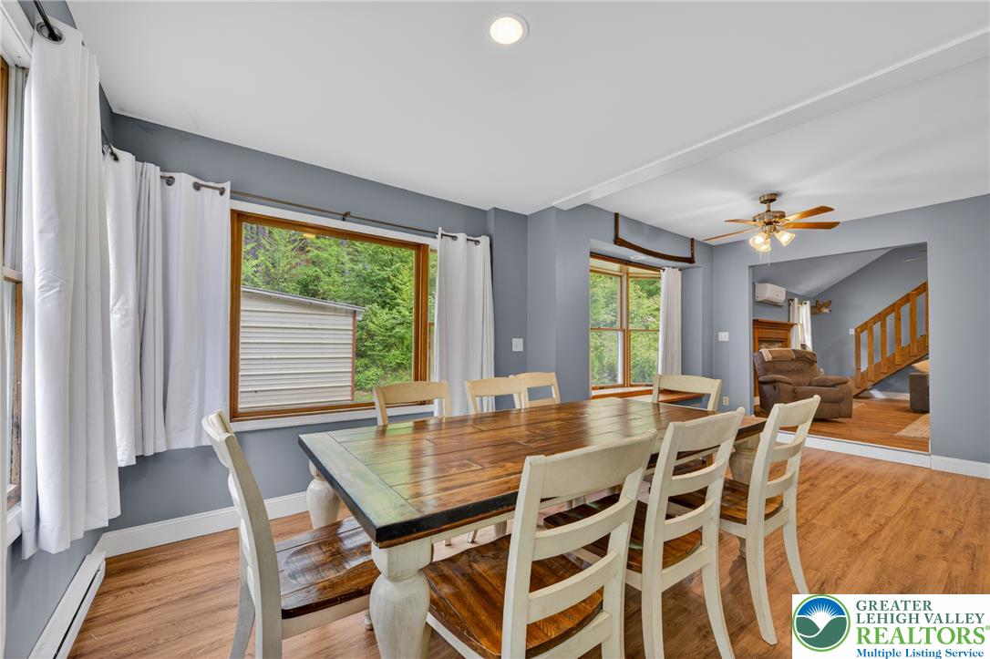 156 Mailbox Road Pocono Lake, PA 18347 - Photo 16 of 57