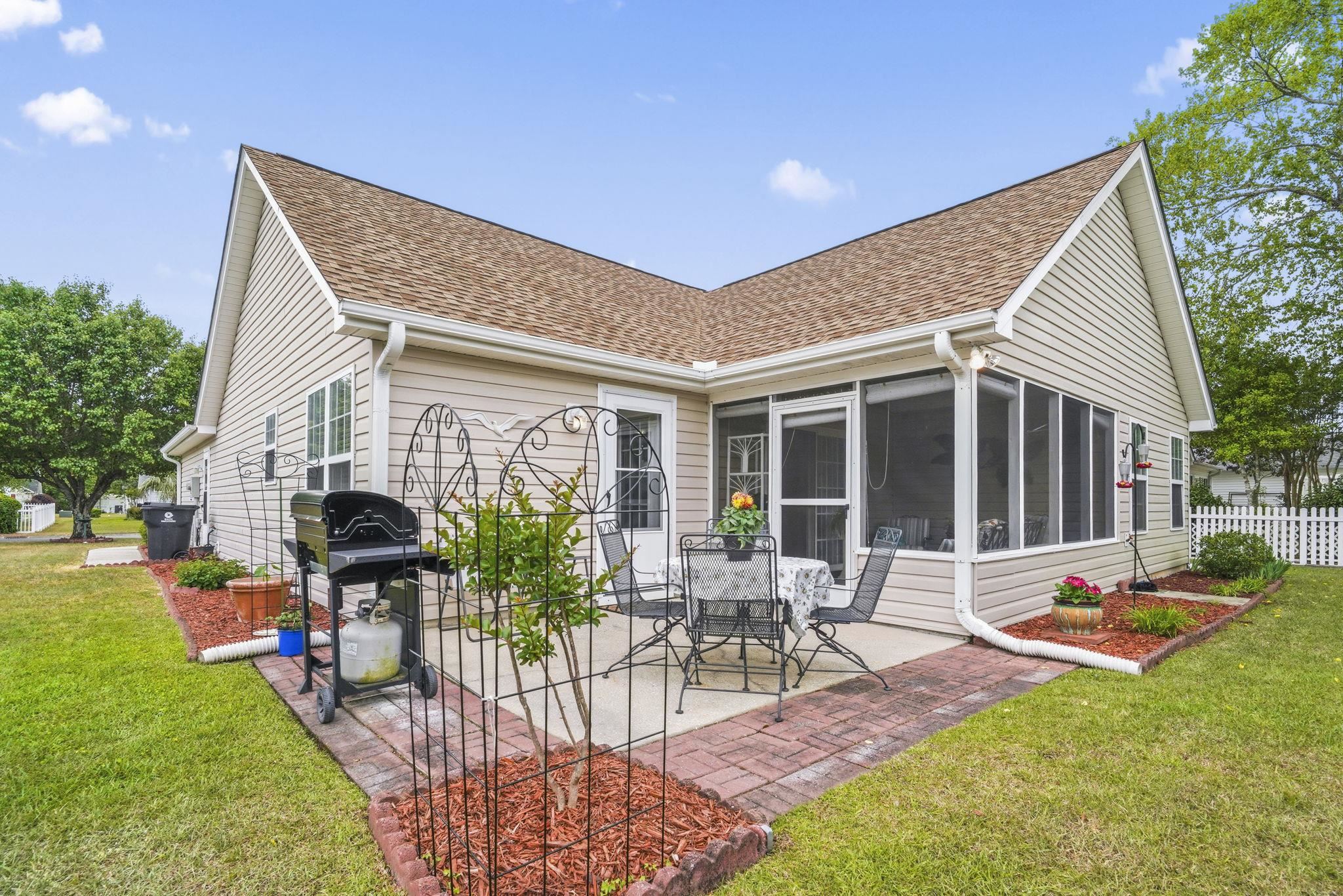 676 Lilly Naz Lane Myrtle Beach, SC 29588 - Photo 34 of 45