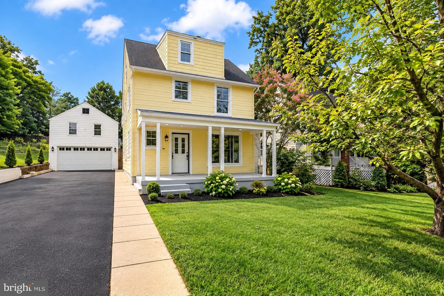710 Silver Spring Avenue Silver Spring, MD 20910 - Photo 1 of 44 Welcome Home