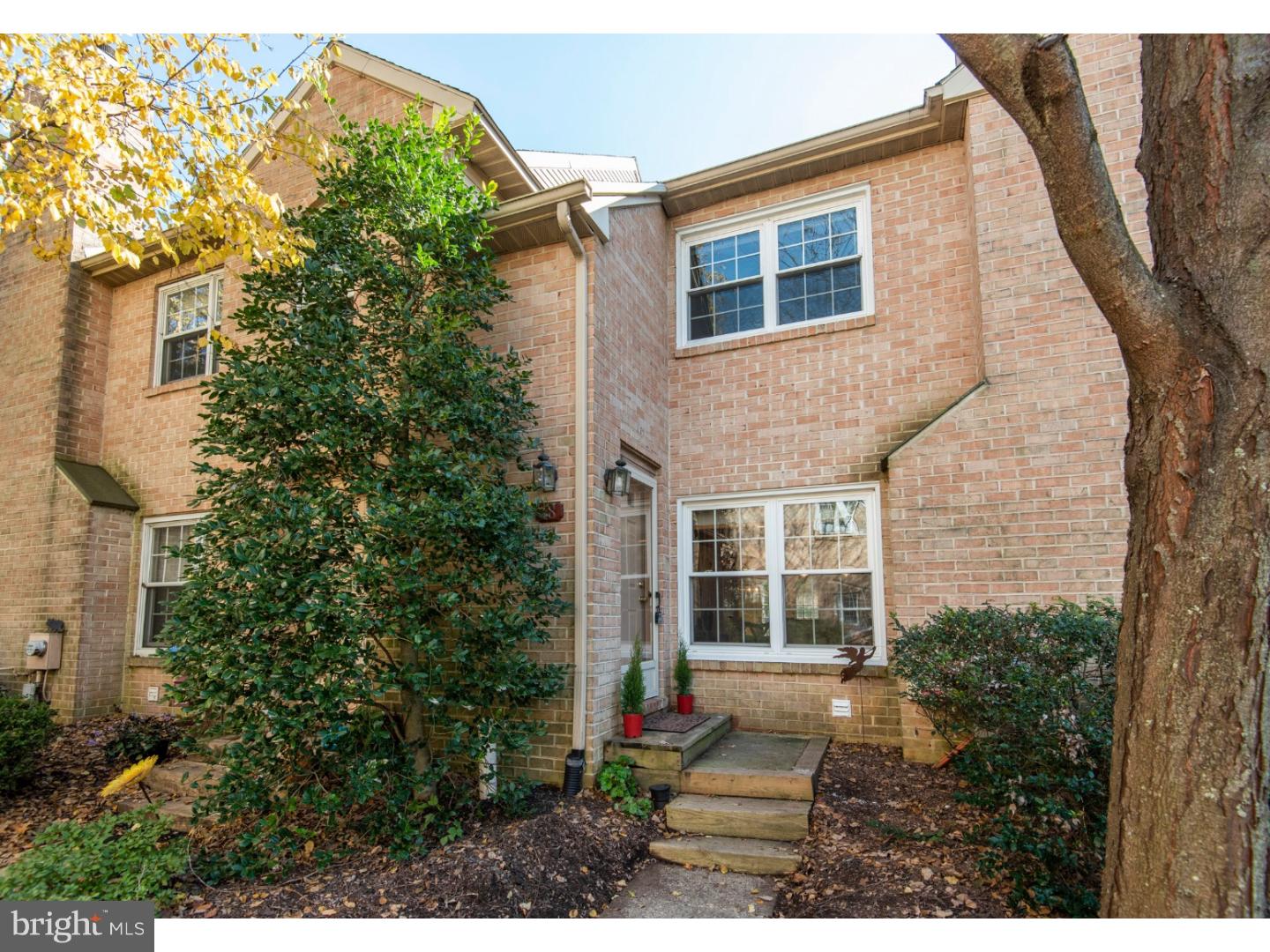 18 Rampart Drive Wayne, PA 19087 - Photo 1 of 25 Exterior Front