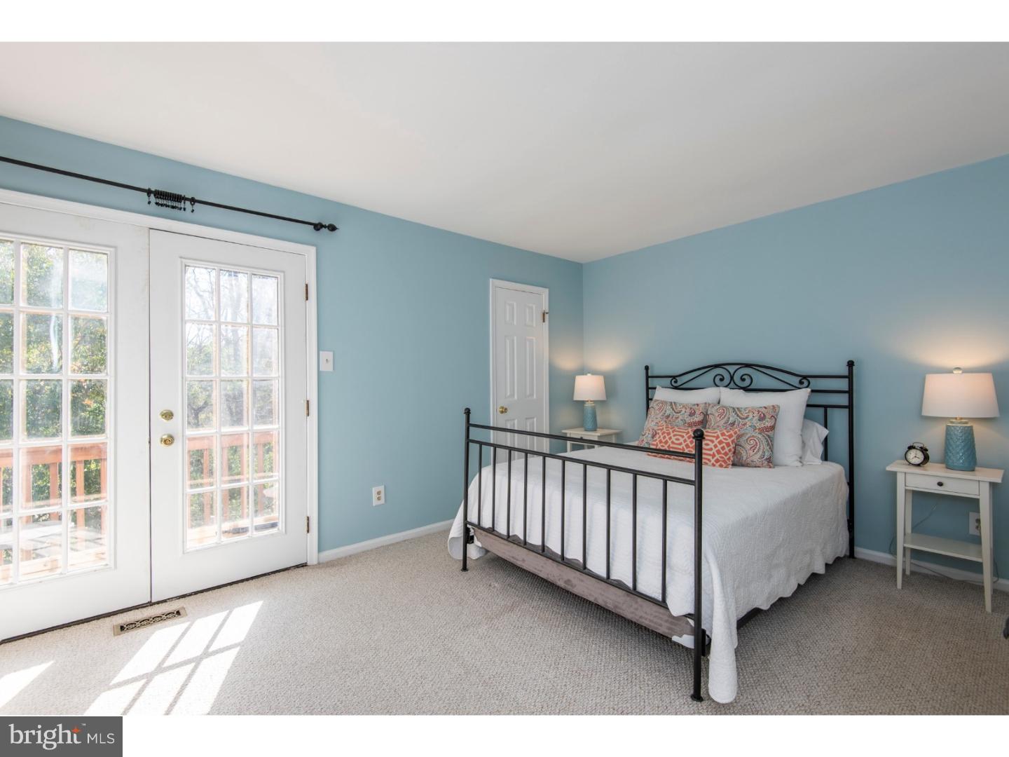 18 Rampart Drive Wayne, PA 19087 - Photo 11 of 25 Master Bedroom