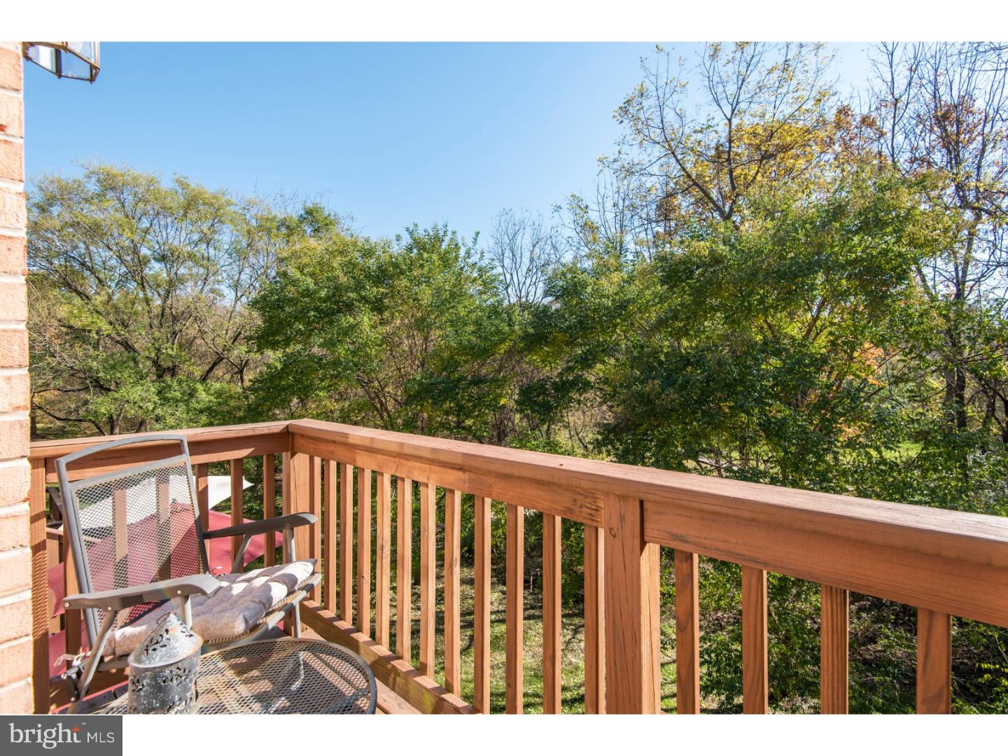 18 Rampart Drive Wayne, PA 19087 - Photo 12 of 25 View in Back