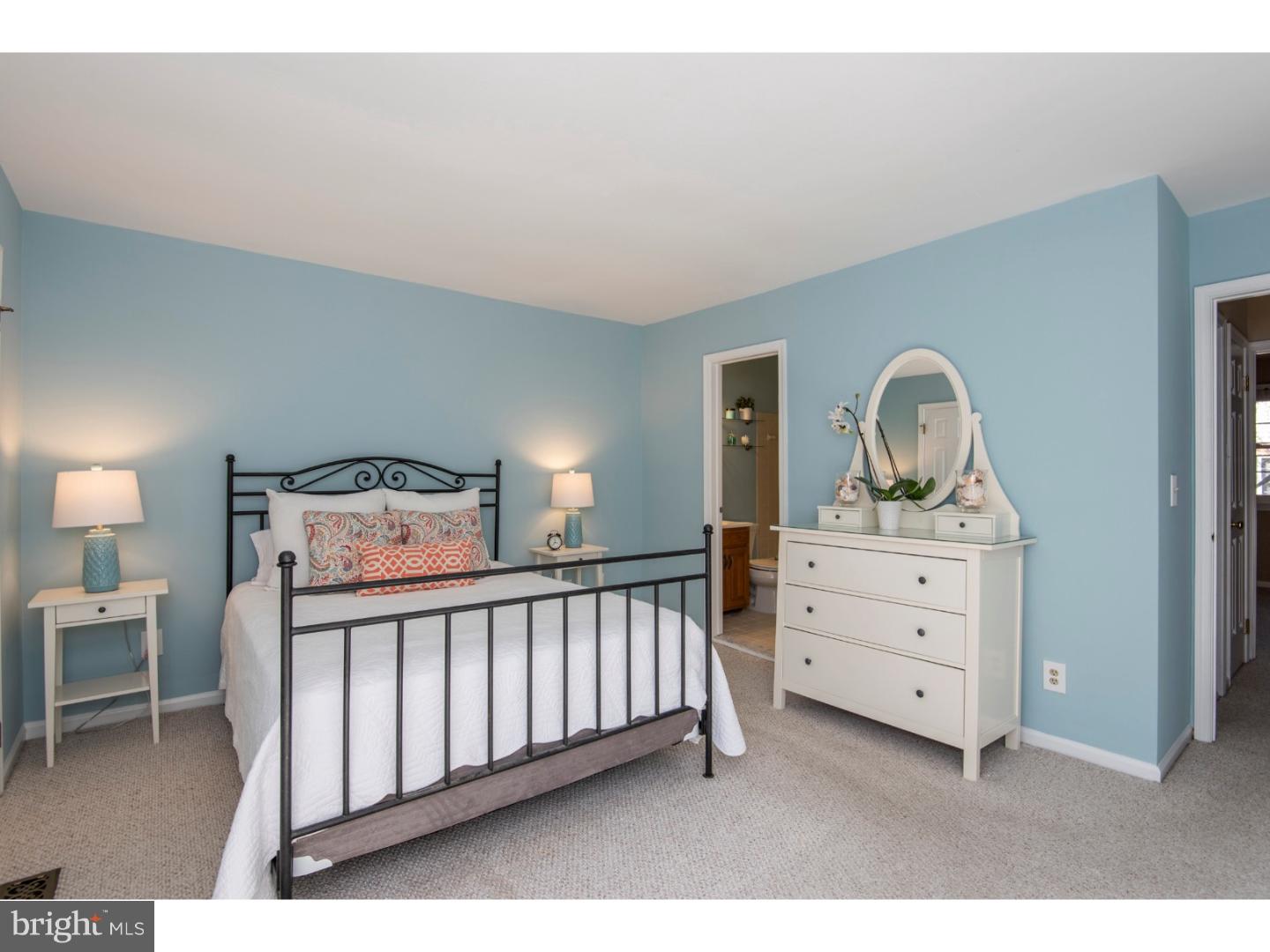 18 Rampart Drive Wayne, PA 19087 - Photo 13 of 25 Master Bedroom