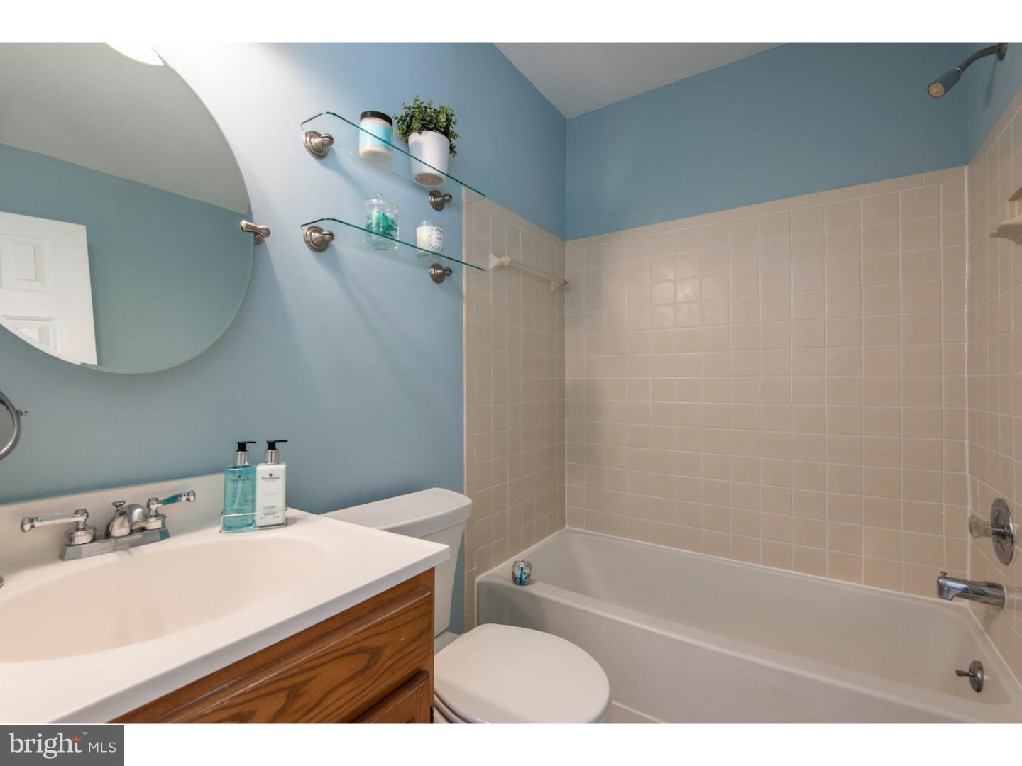 18 Rampart Drive Wayne, PA 19087 - Photo 14 of 25 Master Bathroom