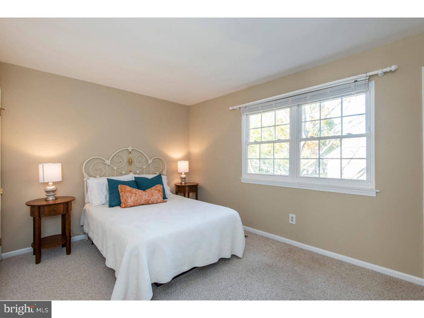 18 Rampart Drive Wayne, PA 19087 - Photo 15 of 25 Bedroom 2