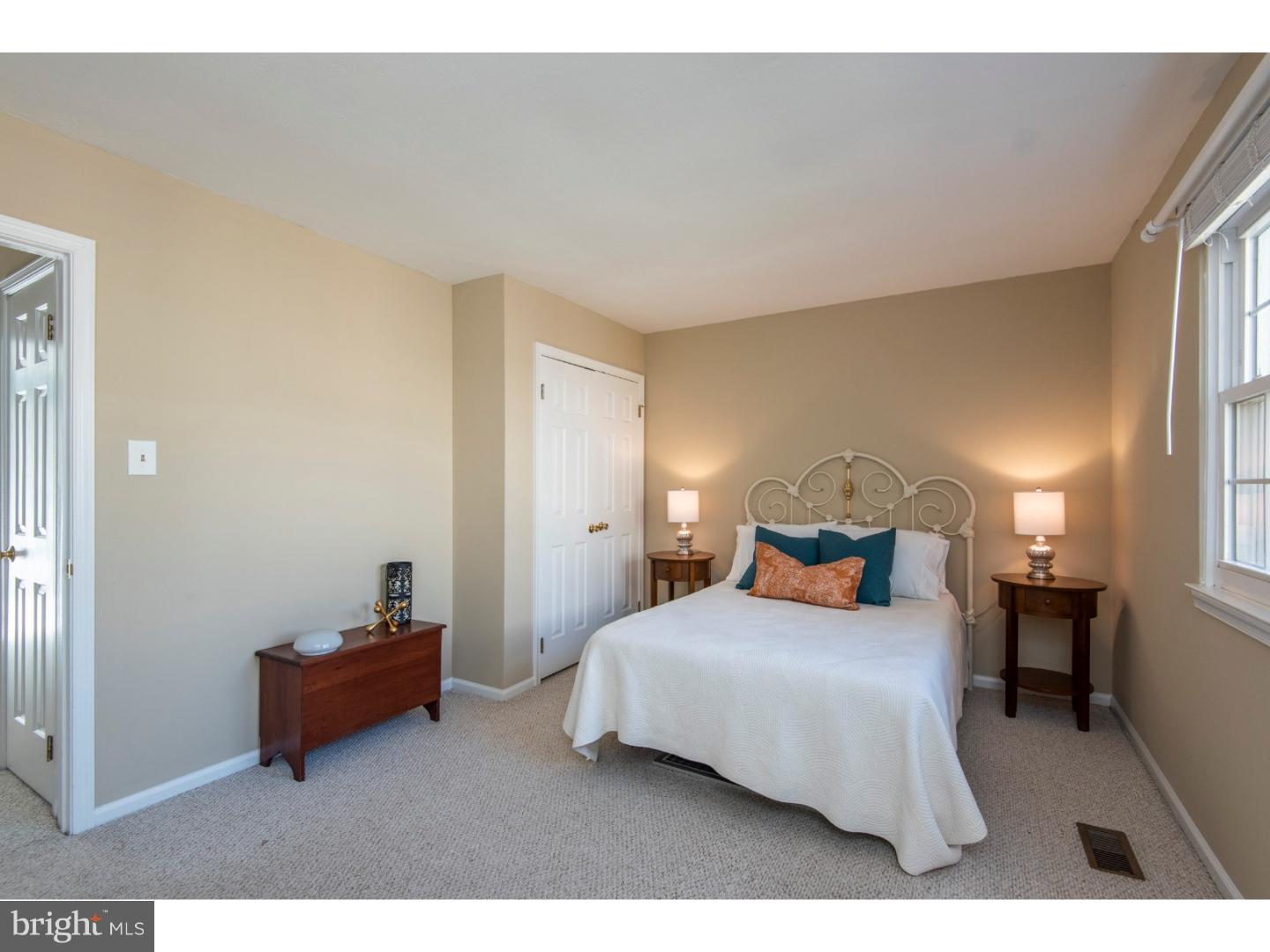 18 Rampart Drive Wayne, PA 19087 - Photo 16 of 25 Bedroom 2