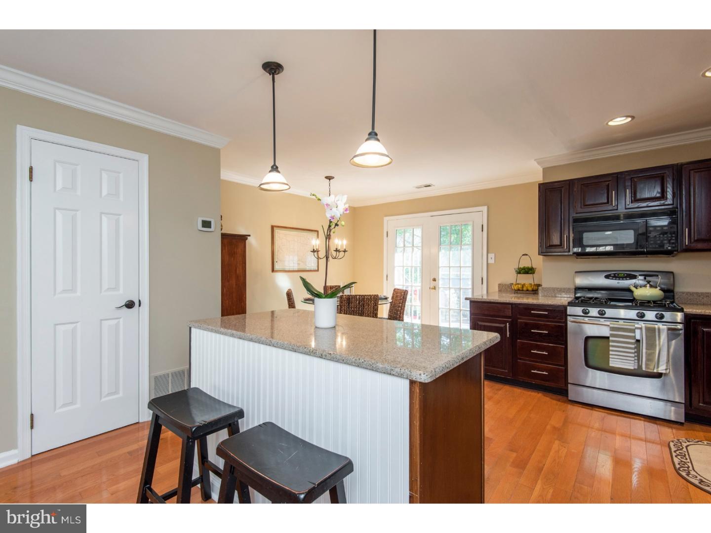 18 Rampart Drive Wayne, PA 19087 - Photo 7 of 25 Kitchen