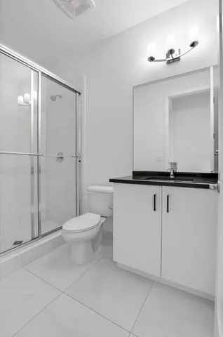 a view of a golf course