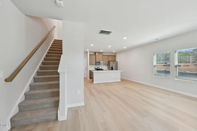 $299,000 | 718 Chandler Stone Drive, Zebulon, NC 27597