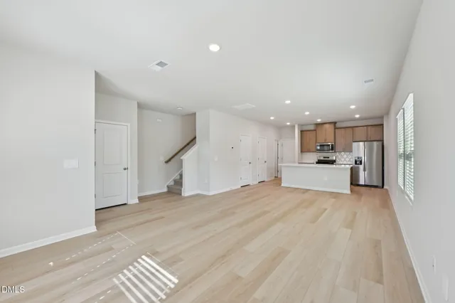 $299,000 | 718 Chandler Stone Drive, Zebulon, NC 27597