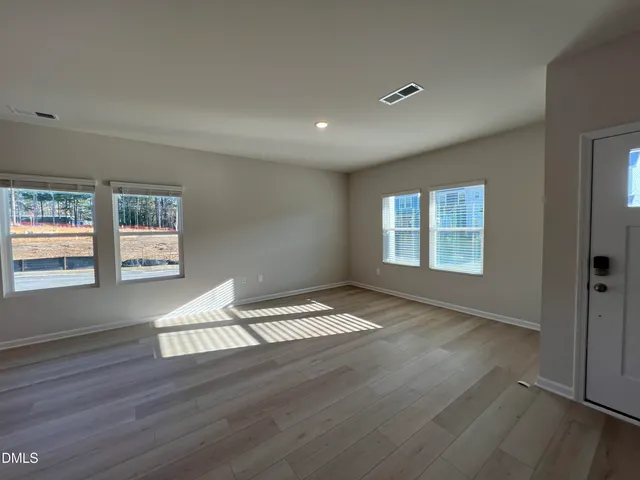 $309,000 | 718 Chandler Stone Drive, Zebulon, NC 27597