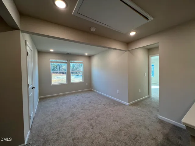 $309,000 | 718 Chandler Stone Drive, Zebulon, NC 27597