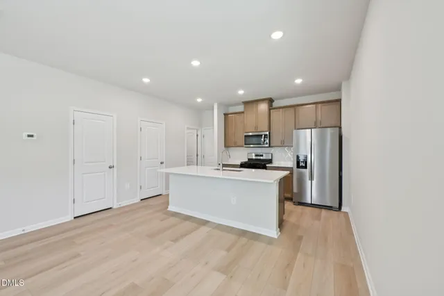 $299,000 | 718 Chandler Stone Drive, Zebulon, NC 27597