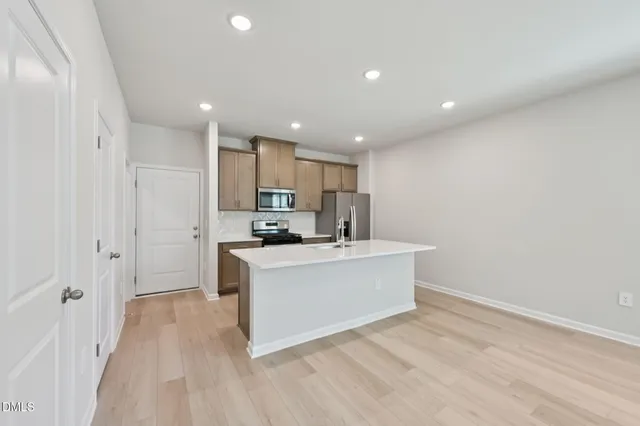 $299,000 | 718 Chandler Stone Drive, Zebulon, NC 27597