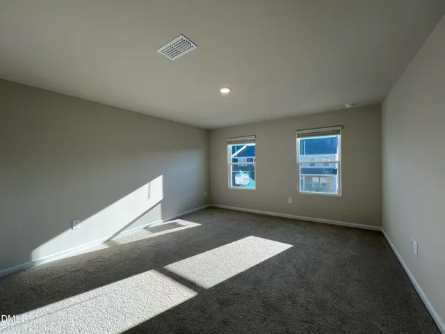 $309,000 | 718 Chandler Stone Drive, Zebulon, NC 27597