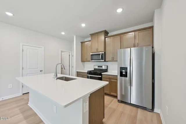 $299,000 | 718 Chandler Stone Drive, Zebulon, NC 27597