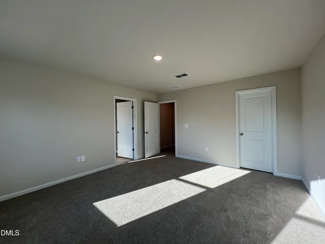 $309,000 | 718 Chandler Stone Drive, Zebulon, NC 27597