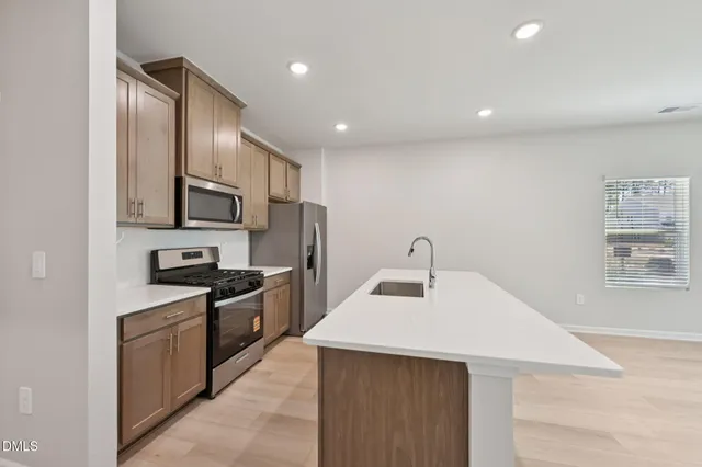 $299,000 | 718 Chandler Stone Drive, Zebulon, NC 27597