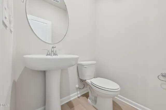 $299,000 | 718 Chandler Stone Drive, Zebulon, NC 27597