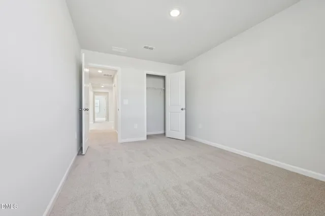 $299,000 | 718 Chandler Stone Drive, Zebulon, NC 27597