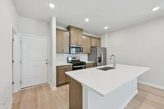 $299,000 | 718 Chandler Stone Drive, Zebulon, NC 27597