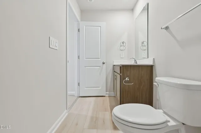 $299,000 | 718 Chandler Stone Drive, Zebulon, NC 27597