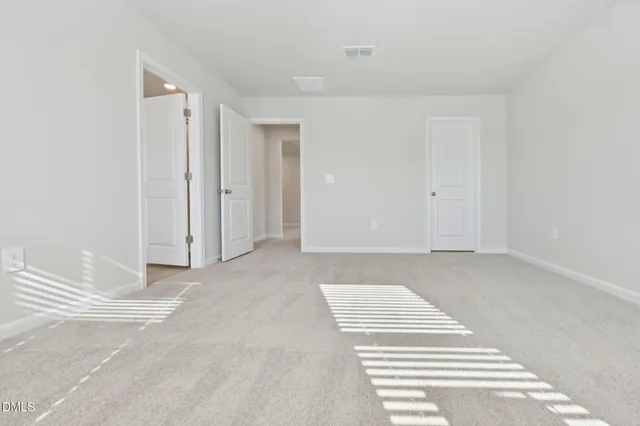 $299,000 | 718 Chandler Stone Drive, Zebulon, NC 27597