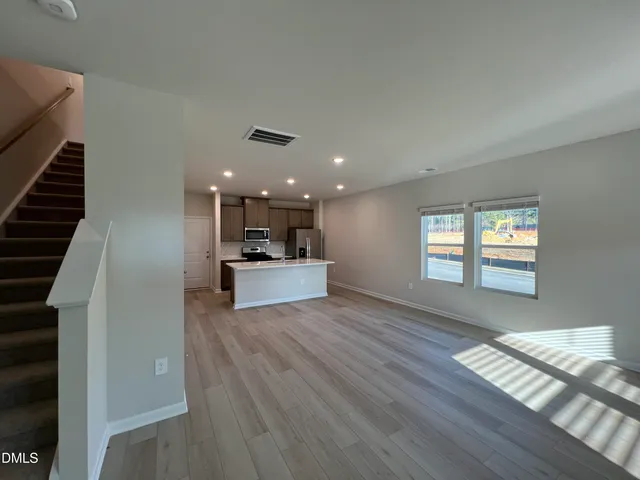 $309,000 | 718 Chandler Stone Drive, Zebulon, NC 27597