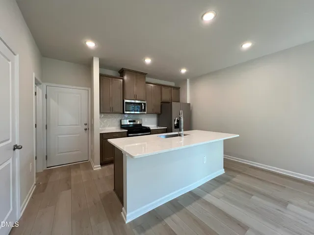 $309,000 | 718 Chandler Stone Drive, Zebulon, NC 27597