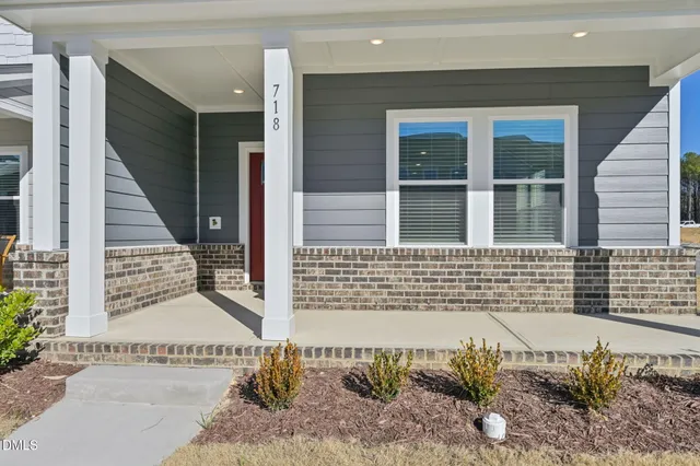 $299,000 | 718 Chandler Stone Drive, Zebulon, NC 27597