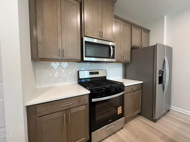 $309,000 | 718 Chandler Stone Drive, Zebulon, NC 27597