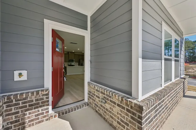 $299,000 | 718 Chandler Stone Drive, Zebulon, NC 27597