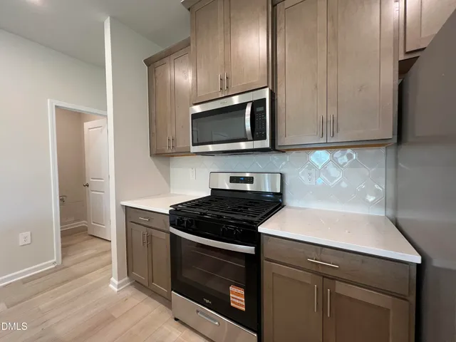 $309,000 | 718 Chandler Stone Drive, Zebulon, NC 27597